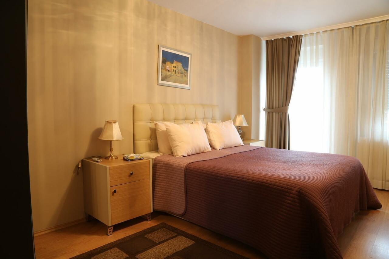 One Istanbul Hotel Suadiye 외부 사진