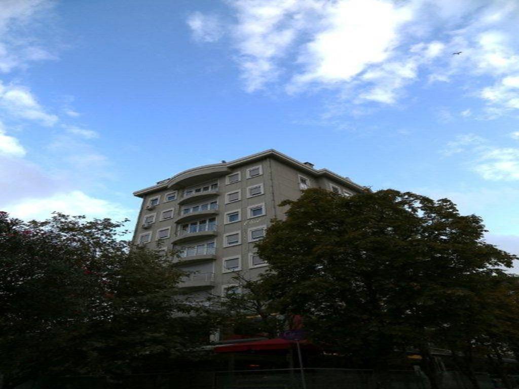 One Istanbul Hotel Suadiye 외부 사진