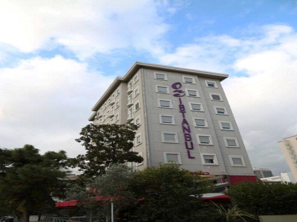 One Istanbul Hotel Suadiye 외부 사진