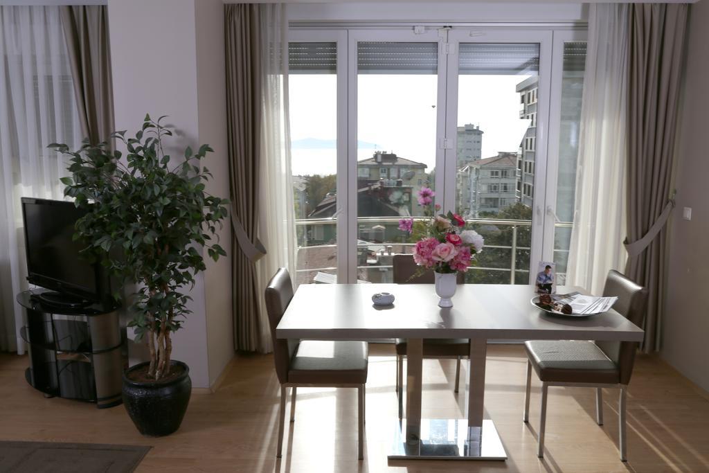 One Istanbul Hotel Suadiye 외부 사진