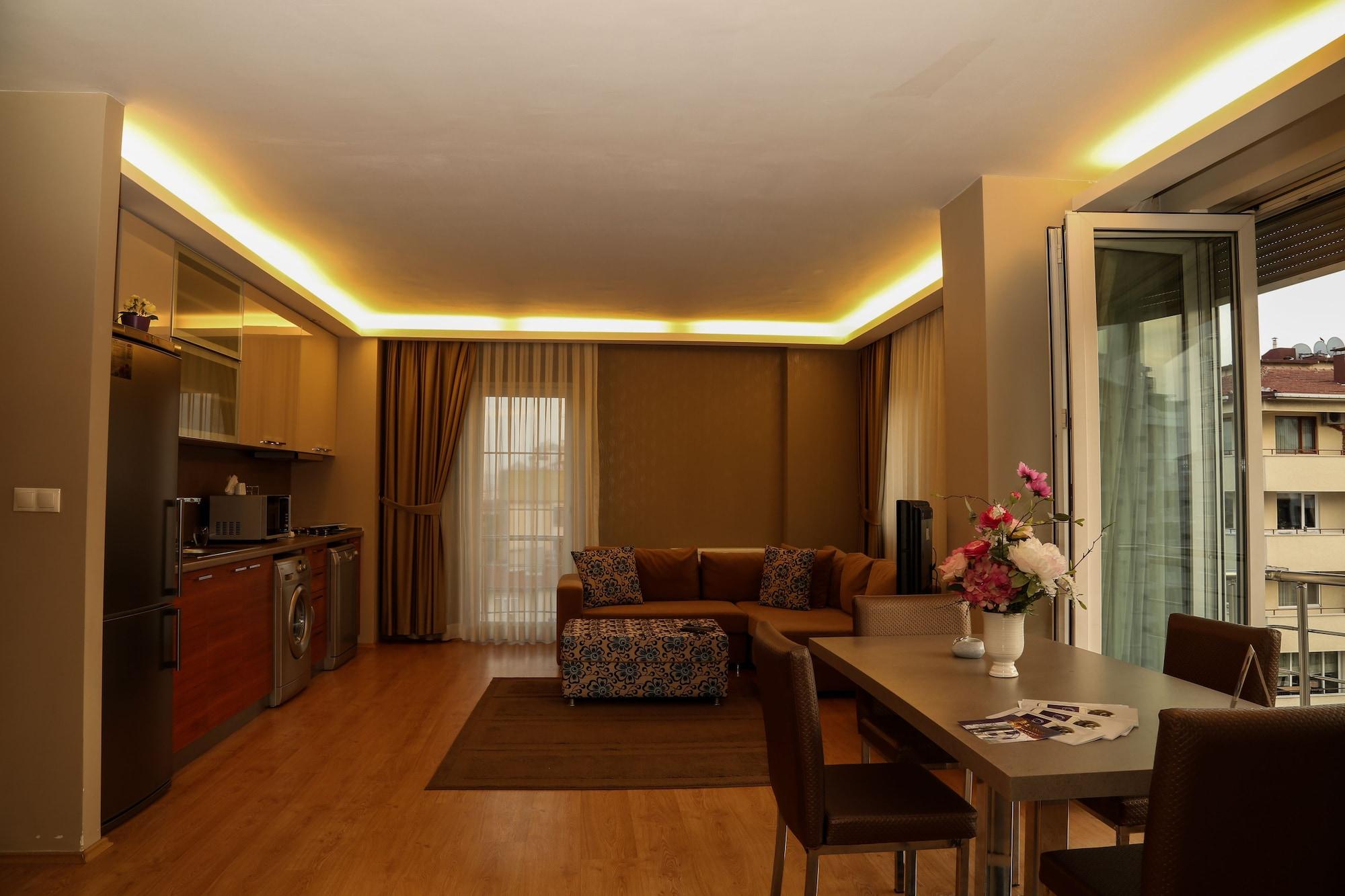 One Istanbul Hotel Suadiye 외부 사진