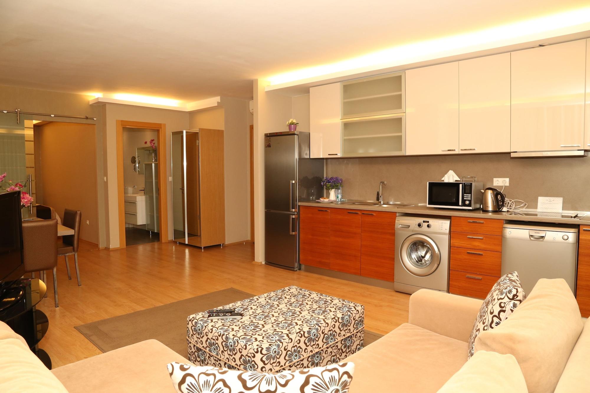 One Istanbul Hotel Suadiye 외부 사진