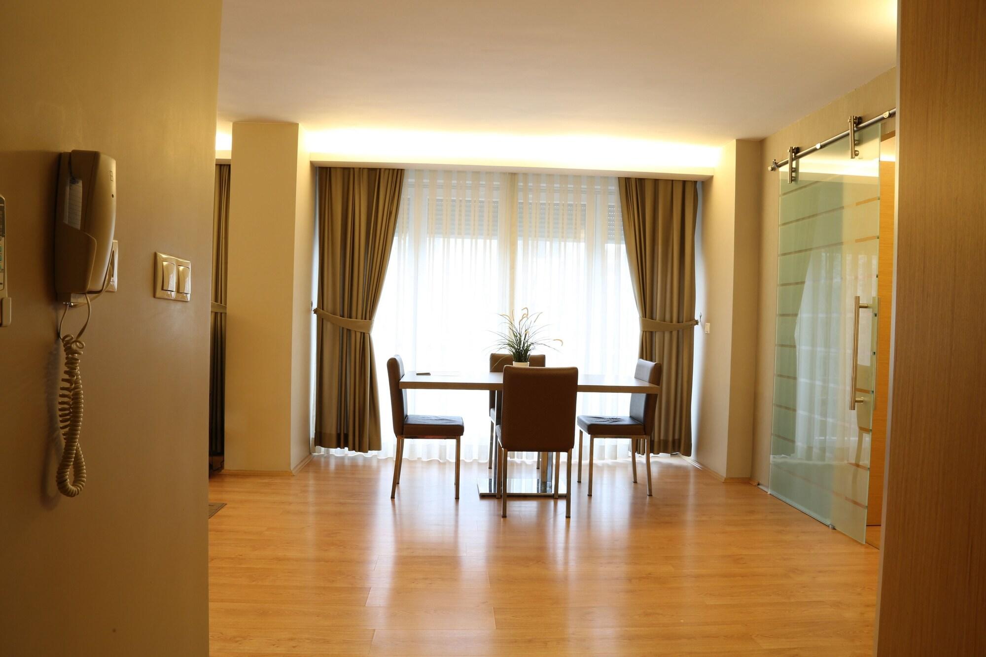 One Istanbul Hotel Suadiye 외부 사진