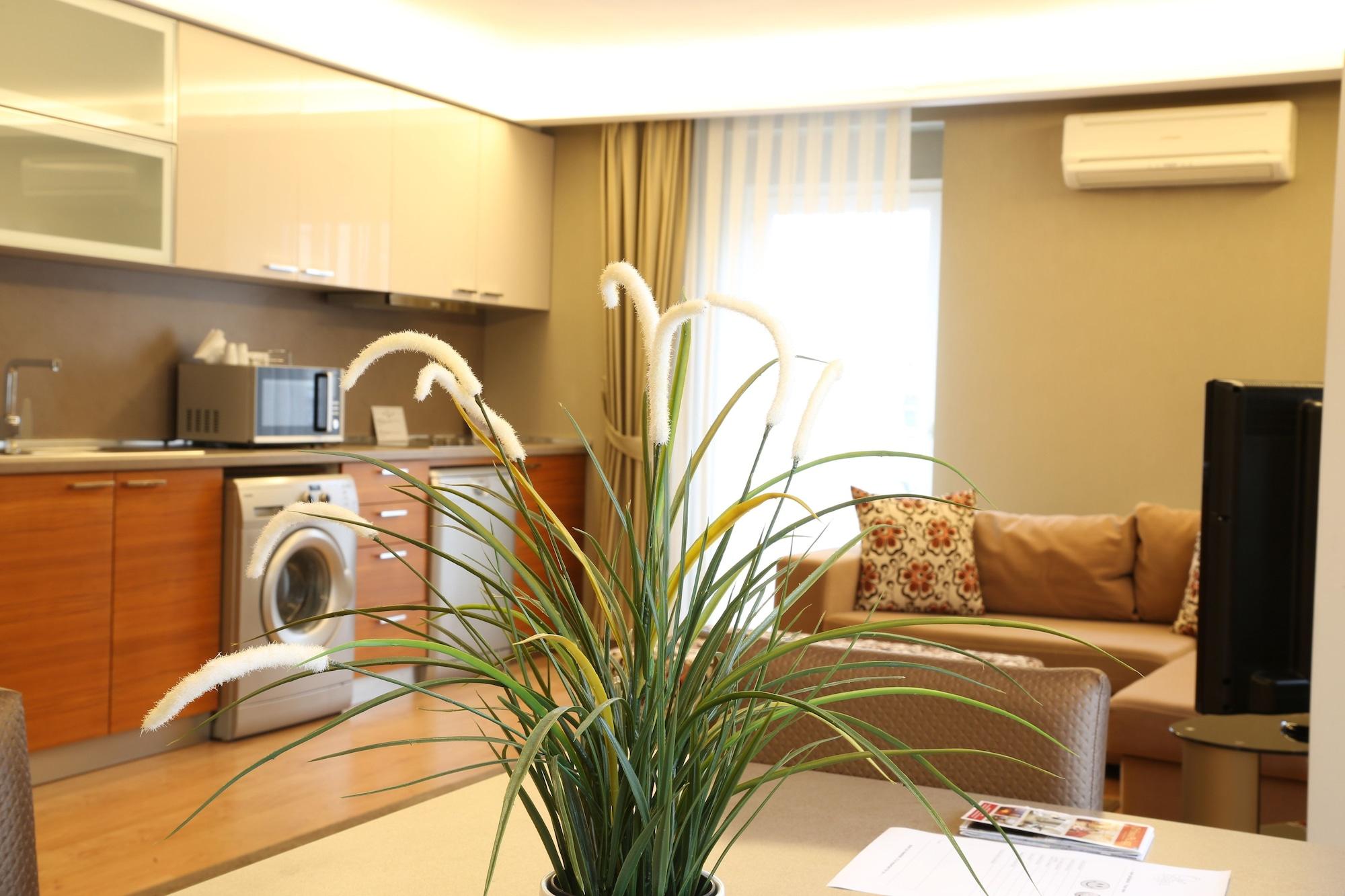 One Istanbul Hotel Suadiye 외부 사진
