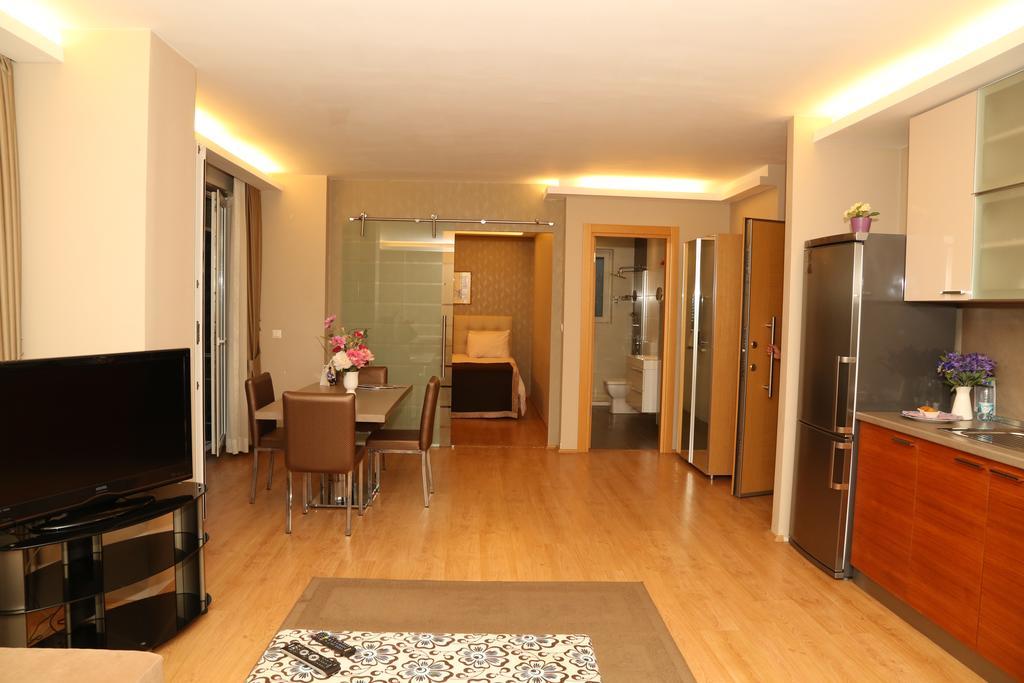 One Istanbul Hotel Suadiye 외부 사진