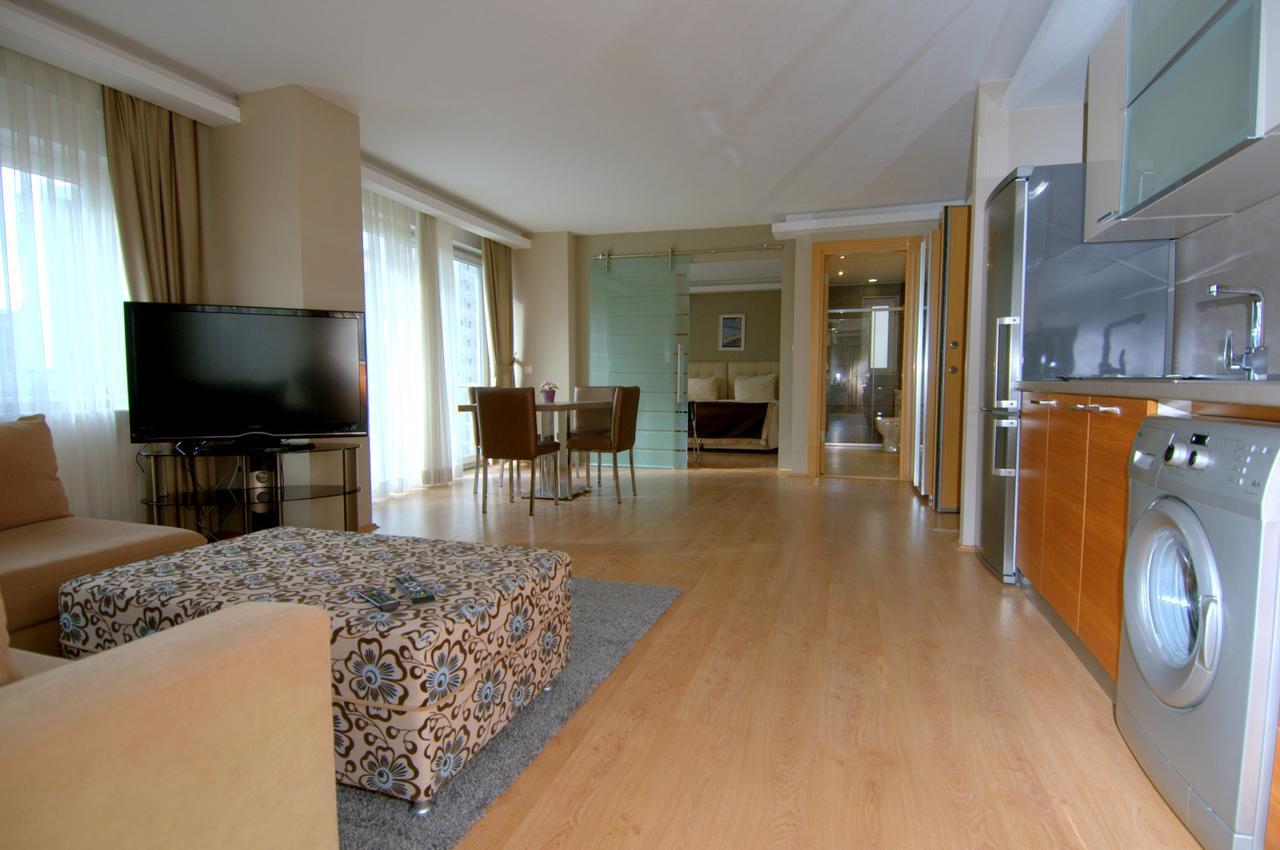 One Istanbul Hotel Suadiye 외부 사진