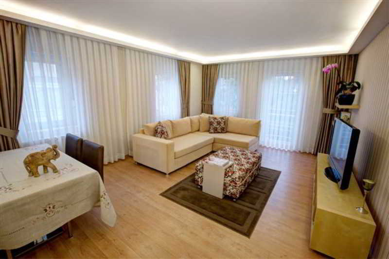 One Istanbul Hotel Suadiye 외부 사진