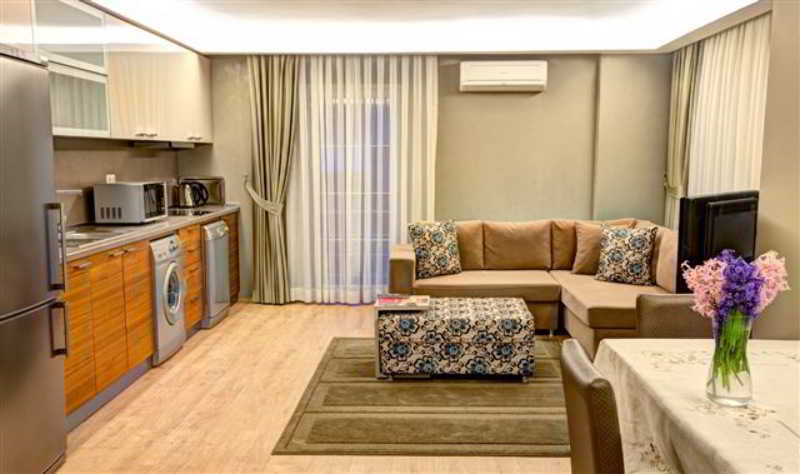 One Istanbul Hotel Suadiye 외부 사진