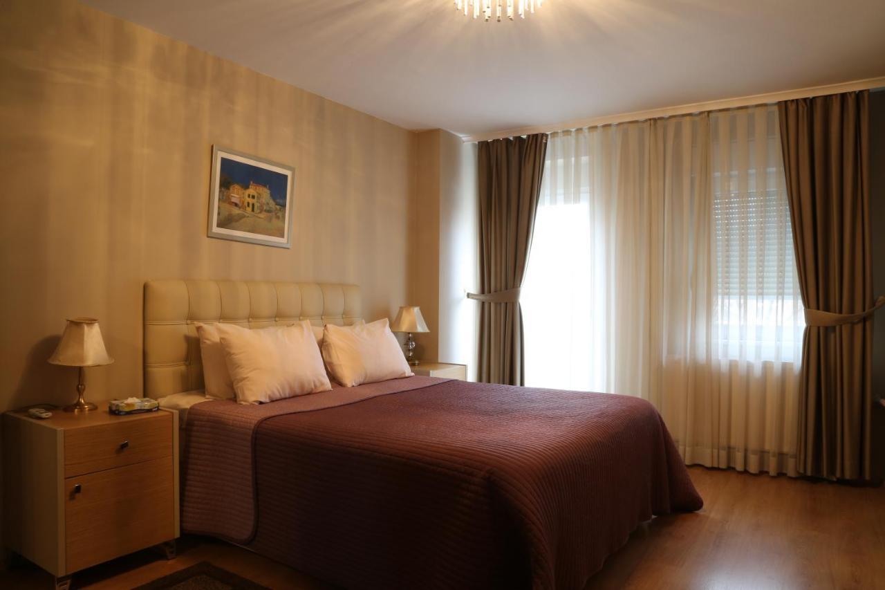 One Istanbul Hotel Suadiye 외부 사진