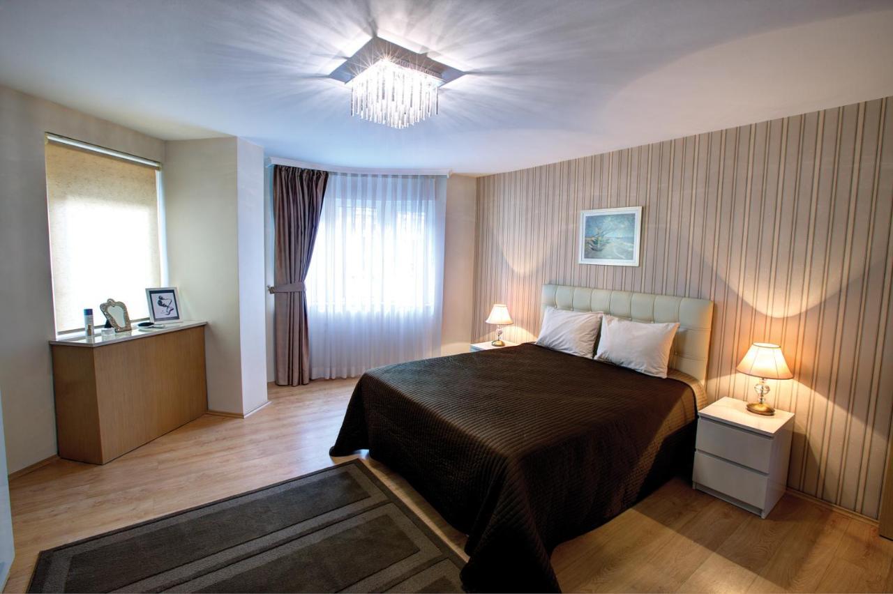 One Istanbul Hotel Suadiye 외부 사진