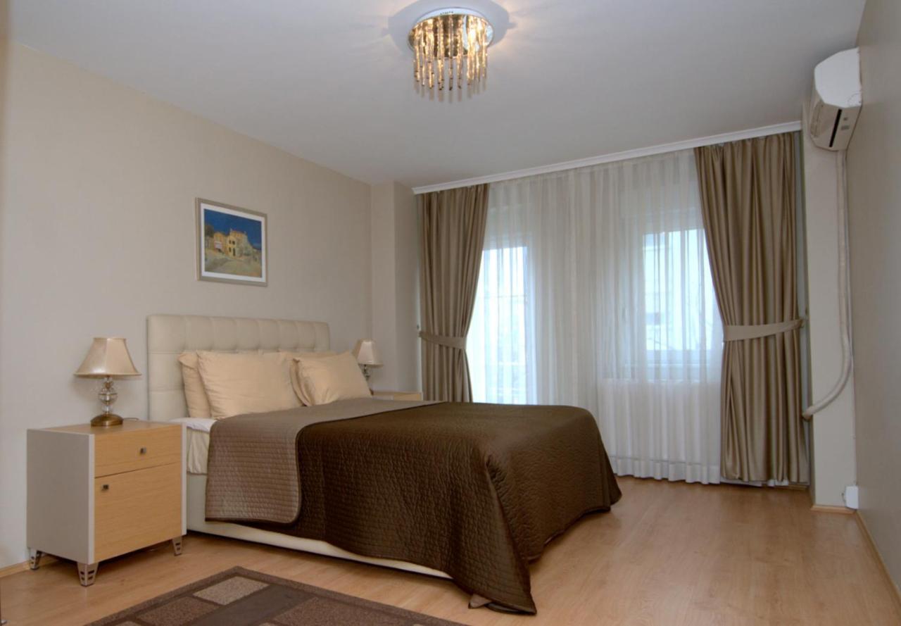 One Istanbul Hotel Suadiye 외부 사진